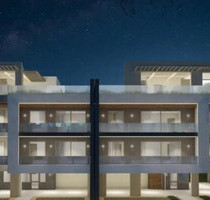 Wohnung Kaufen, , Thermi (Thessaloniki - Stadtorte um das Stadtzentrum),