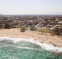 Grundstück Land Kaufen, , Akrotiri (Chania Präfektur),