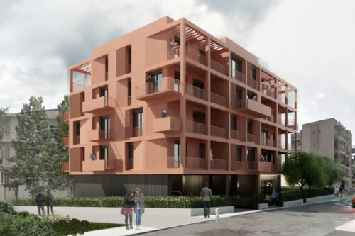 Foto - Haus Kaufen, , Kalamaria (Thessaloniki - Stadtorte um das Stadtzentrum),