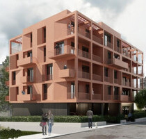 Haus Kaufen, , Kalamaria (Thessaloniki - Stadtorte um das Stadtzentrum),