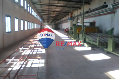 Foto - Gewerbe-Immobilie Kaufen, , Assiros (Thessaloniki - Rest der Präfektur),