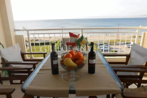 Foto - Wohnung Kaufen, , Michaniona (Thessaloniki - Stadtorte um das Stadtzentrum),