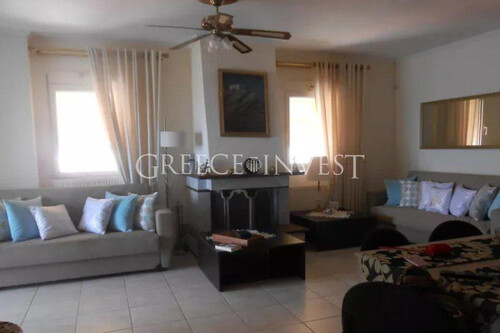 Foto - 4 Zimmer Etagenwohnung in 