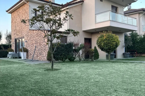 Foto - Haus Kaufen, , Thermi (Thessaloniki - Stadtorte um das Stadtzentrum),