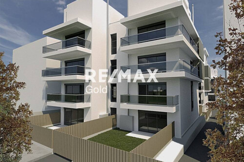 Foto - 3 Zimmer Etagenwohnung zum Kaufen in 