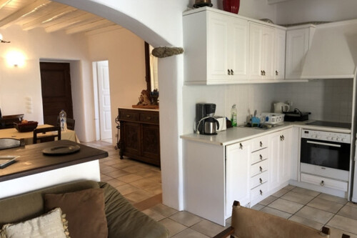 Foto - Etagenwohnung in zum Kaufen