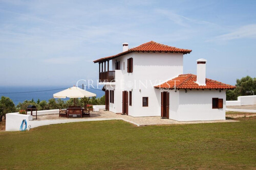 Foto - Haus Kaufen, , Kassandra (Chalkidiki),