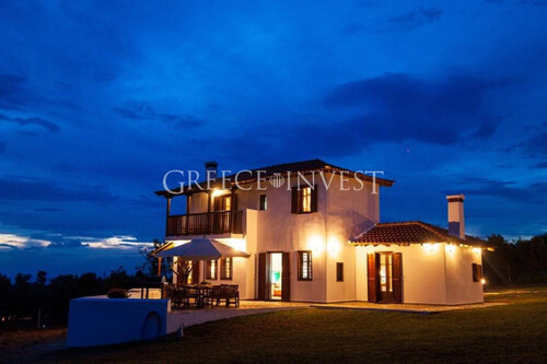 Foto - 5 Zimmer Einfamilienhaus zum Kaufen in 