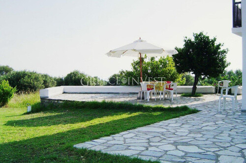 Foto - 5 Zimmer Einfamilienhaus in 