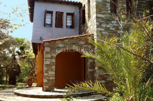 Foto - Haus Kaufen, , Sithonia (Chalkidiki),