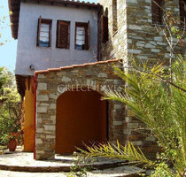 Haus Kaufen, , Sithonia (Chalkidiki),