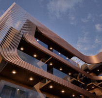 Wohnung Kaufen, , Kallikrateia (Chalkidiki),