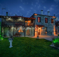 Haus Kaufen, , Kassandra (Chalkidiki),