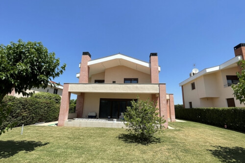 Foto - 7 Zimmer Einfamilienhaus zum Kaufen in 