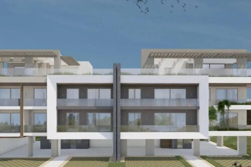 Foto - Wohnung Kaufen, , Thermi (Thessaloniki - Stadtorte um das Stadtzentrum),