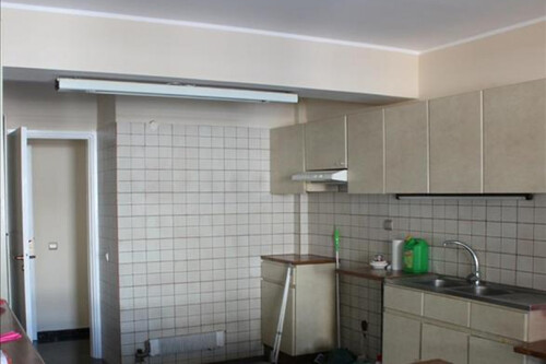 Foto - Etagenwohnung in zum Kaufen