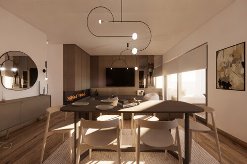 Foto - Wohnung Kaufen, , Malakopi (Thessaloniki - Stadtzentrum),