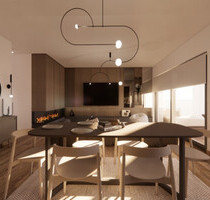 Wohnung Kaufen, , Malakopi (Thessaloniki - Stadtzentrum),