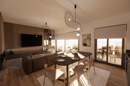 Foto - 6 Zimmer Etagenwohnung zum Kaufen in 