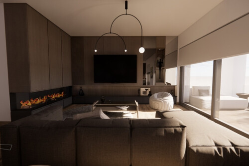 Foto - Etagenwohnung in zum Kaufen