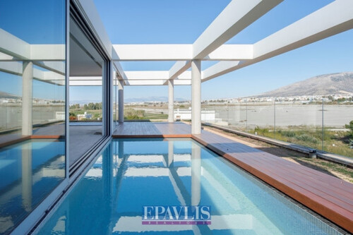 Foto - Wohnung Kaufen, , Glyfada (Athen Süd),