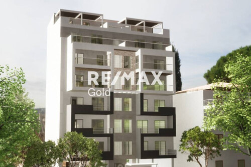 Foto - Wohnung Kaufen, , Polichni (Thessaloniki - Stadtorte um das Stadtzentrum),