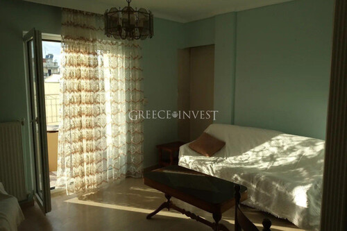 Foto - 3 Zimmer Etagenwohnung in 