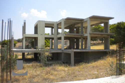 Foto - Haus Kaufen, , Koropi (Athen Ost),