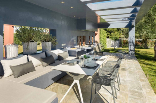 Foto - Einfamilienhaus in zum Kaufen