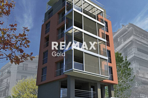 Foto - 8 Zimmer Etagenwohnung in 