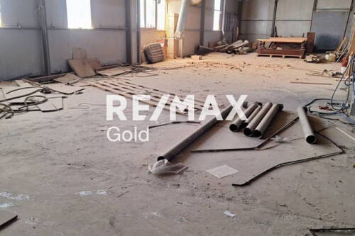 Foto - Gewerbe-Immobilie Kaufen, , Oraiokastro (Thessaloniki - Stadtorte um das Stadtzentrum),