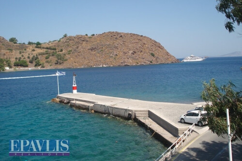 Foto - Gewerbe-Immobilie Kaufen, , Patmos (Dodekanes),