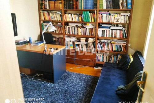 Foto - Haus Kaufen, , Palaio Faliro (Athen Süd),