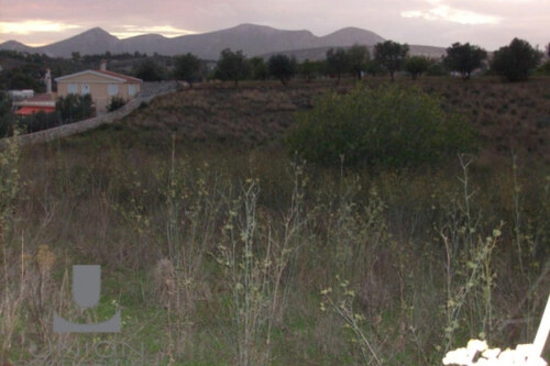 Foto - Grundstück in zum Kaufen