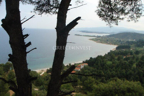 Foto - Haus Kaufen, , Sithonia (Chalkidiki),