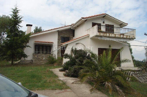 Foto - 5 Zimmer Einfamilienhaus zum Kaufen in 