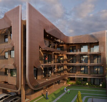 Wohnung Kaufen, , Kallikrateia (Chalkidiki),