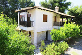 Foto - Haus Kaufen, , Kassandra (Chalkidiki),