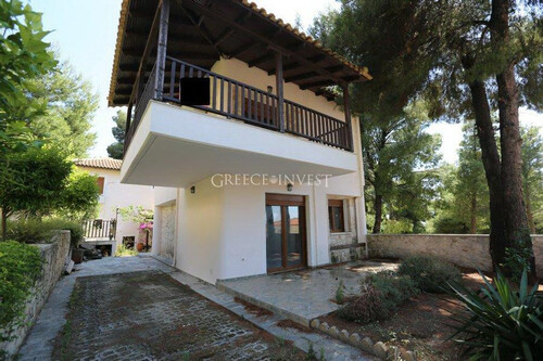 Foto - 5 Zimmer Einfamilienhaus zum Kaufen in 