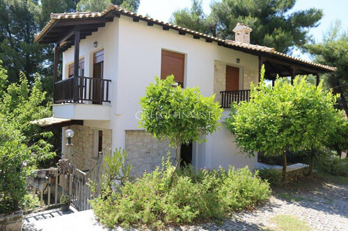 Foto - Einfamilienhaus in zum Kaufen