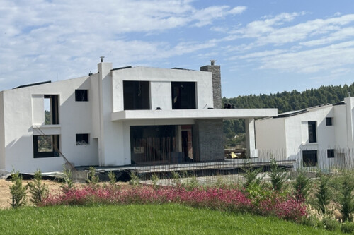 Foto - 7 Zimmer Einfamilienhaus zum Kaufen in 