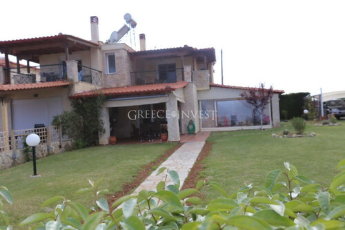 Foto - 5 Zimmer Einfamilienhaus in 