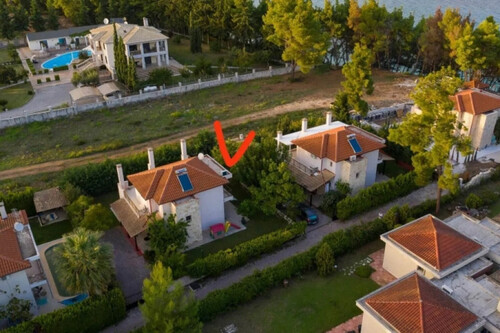 Foto - Haus Kaufen, , Kassandra (Chalkidiki),