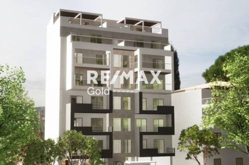 Foto - Haus Kaufen, , Polichni (Thessaloniki - Stadtorte um das Stadtzentrum),