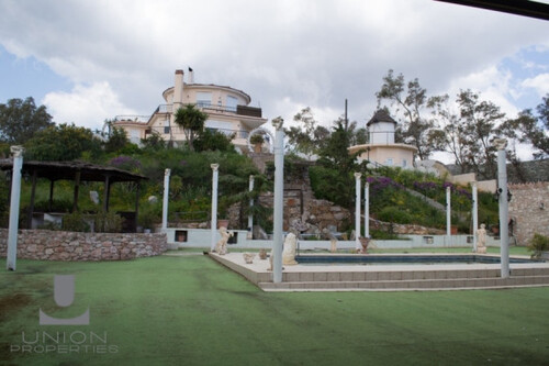 Foto - Haus Kaufen, , Anavyssos (Attika - Restliche Gemeinden),