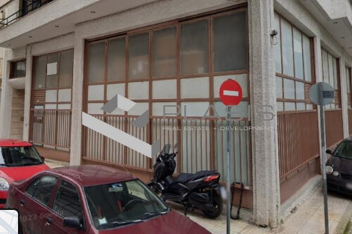 Foto - Gewerbe-Immobilie Mieten, , Peristeri (Athen West),