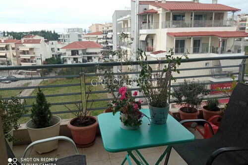 Foto - Wohnung Kaufen, , Vyzantio (Thessaloniki - Stadtzentrum),