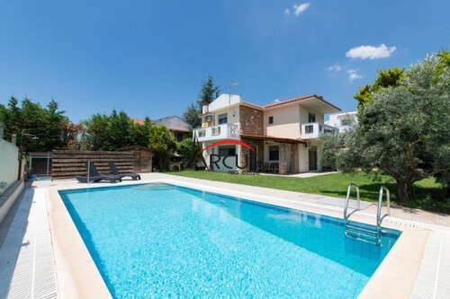 Foto - Wohnung Kaufen, , Panorama (Thessaloniki - Stadtorte um das Stadtzentrum), 540.000 &euro;