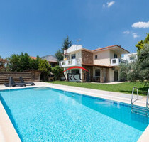 Wohnung Kaufen, , Panorama (Thessaloniki - Stadtorte um das Stadtzentrum), 540.000 &euro;