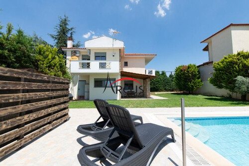 Foto - 7 Zimmer Etagenwohnung zum Kaufen in 